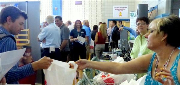 vendor expo 
